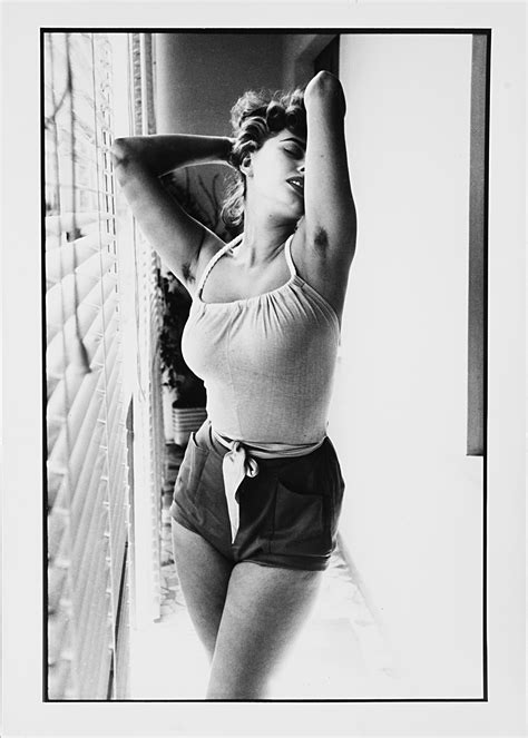 Sophie mudd in lingerie photoshoot. Franco Fedeli (1951) Sophia Loren, 1952 - Photograph ...