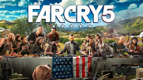 We did not find results for: Descargar Far Cry 5 para PC gratis y oficial | NoSoyNoob