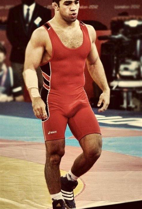 Pin on Wrestler