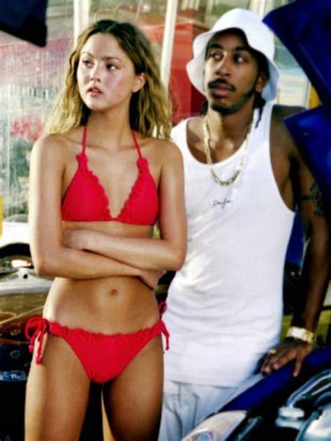 You see ken and barbie. Devon Aoki, 2 Fast 2 Furious | Best Bikini Moments in ...