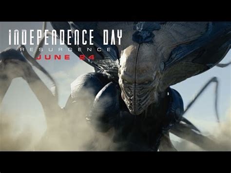 You can also download full movies from soap2day and watch it later if you want. Independence Day: Resurgence - Make Them Pay - TV Spot ...