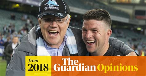 Ravel ryan morrison is a professional footballer who plays as a midfielder for the jamaica national team. Scott Morrison's daggy dad act is a sign of our times ...