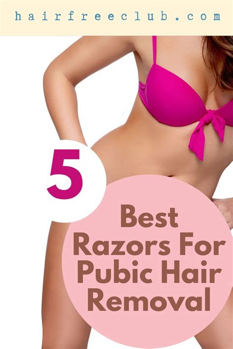 How to shave pubes without getting razor bumps? Pin on Shaving Tips Down There