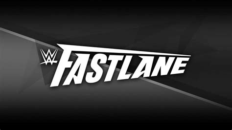 Wwe fastlane 2021 takes place at the thunderdome, which emanates from the tropicana field in st. WWE Fastlane PPV Date Confirmed, Completing The Road To ...