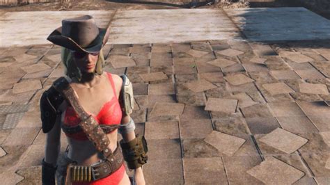 A collection of conversion references for cbbe and twb outfits. Top 10 Fallout 4 Xbox Mods Week 1 - Gamerheadquarters