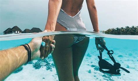 Fotos tumblr en pareja en la playa. Cómo eliminar el estrés en vacaciones en 10 pasos | Fotos ...