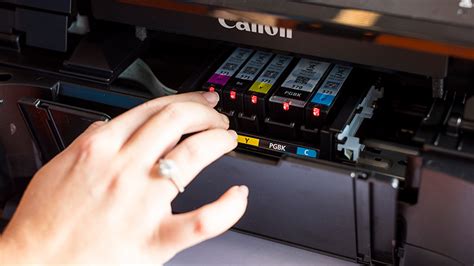 Installer une imprimante Canon : plan par étape et astuces - Coolblue ...