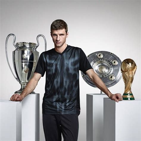Find out everything about thomas müller. Pin em The Ultimate Fußballer: Thomas Müller