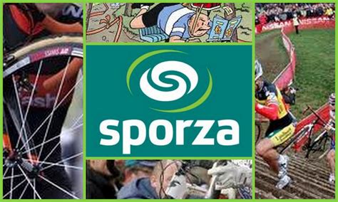 Sporza is the vrt's current sports multimedia brand. Goednieuwskrant: Beelden Sporza zijn goud waard