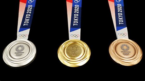 Kontinjen paralimpik negara mensasarkan 57 pingat emas dalam 10 acara sukan para asean keenam yang akan berlangsung di solo (surakarta), indonesia dari 12 hingga 22 disember ini. Tokyo 2020: Reka bentuk pingat Sukan Olimpik diperkenal ...