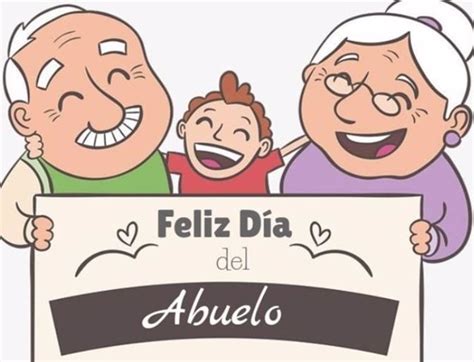 Cada 26 de agosto, el mundo celebra de manera especial el día internacional del actor como una fecha en la que se destaca el papel de estos . 28 de agosto: Día del Abuelo en México, ¿por qué se ...