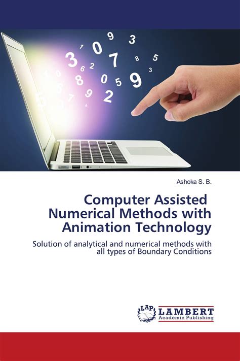 Computer animation is the process used for generating animated images. Computer Assisted Numerical Methods with Animation ...