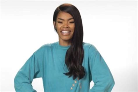 Fade2fit is teyana taylor's fitness video platform designed to allow you to workout in the comfort of get the body you deserve! Watch: Fade dancer Teyana Taylor reveals the sheep pooed ...