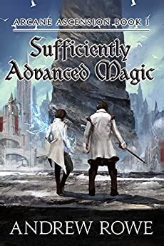 To book a ride in advance, simply open your grab app and select 'transport'. Amazon.com: Sufficiently Advanced Magic (Arcane Ascension ...