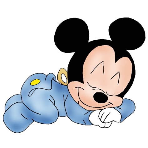 Mickey Mouse Disney Clipart 108 | Baby mickey mouse, Baby mickey, Mickey