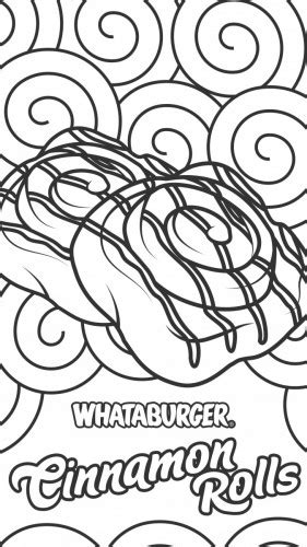 Showing editorial results for whataburger. Color Your Cravings