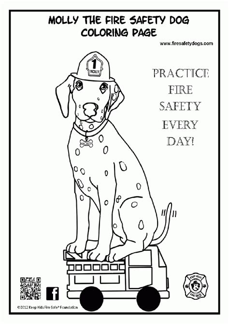 Its tail wags while it is stationary. Dalmatian Dog Coloring Page - Coloring Home