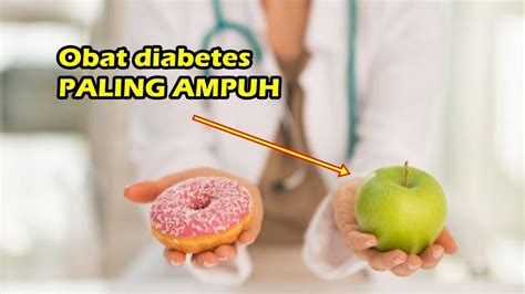 Selain itu, kalium dalam pisang juga dapat membantu menurunkan tekanan darah, dan pada gilirannya, dapat menurunkan kolesterol jahat dan menyehatkan jantung. 8 Cara Menurunkan Gula Darah yang Efektif dan Alami Cegah Diabetes - YouTube