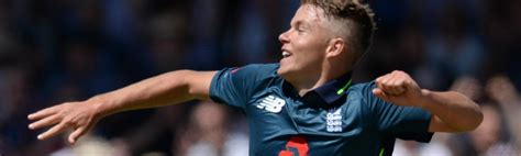 Sam curran was born on june 3, 1998, in northampton. 'Bowling at Kohli is like bowling at England at the moment ...