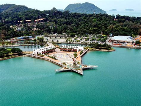 Daftar tempat menarik di langkawi. 15 Tempat Dan Aktiviti Menarik Yang Perlu Anda Cuba Kalau ...