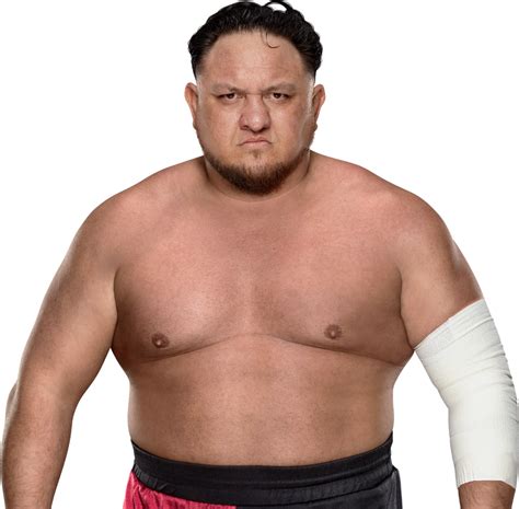 Here is samoa joe's height, weight, age, body statistics. Samoa Joe 2019 NEW PNG by AmbriegnsAsylum16 on DeviantArt