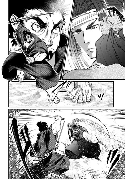 Been moving flats and playing too much kenshi recently. Shuumatsu no Valkyrie Cap. 17 - Pág. 1: Técnica secreta ...