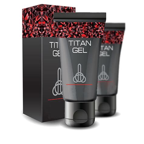 Wanita ini bongkar keaslian titan gel asli dan palsu. Titan Gel Penis Enlargement Gel For Man - TVM SKY SHOP