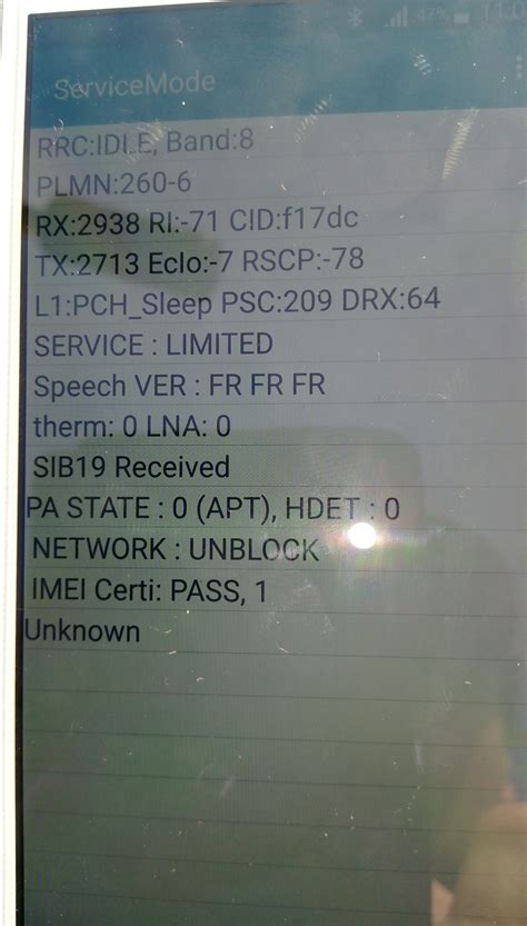If this still doesn't work, do a factory reset. Samsung s5 900f - Samsung loop recovery booting - 2