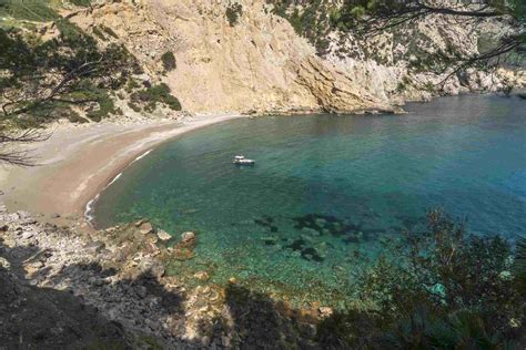 How to spend your summer on the best beaches in the balearic islands. The Best Nudist Beaches in the Balearic Islands