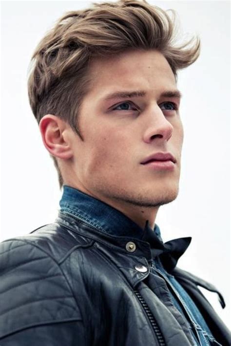 The fringe undercut is one of the best hairstyles for teenage guys with curly hair! 90 Most popular, Latest and Stylish Men's Hairstyle for ...