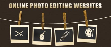 Maybe you want to be on a magazine cover, want your own personalized dollar or maybe just want to change your expression? 15 + Useful Online Photo Editing Websites