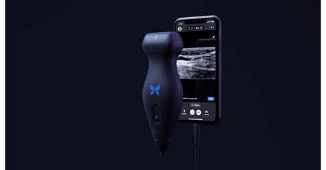 Butterfly Network Reinvents Ultrasound Again with ...