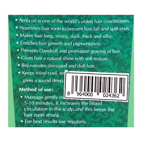 Get the best deal for herbal hair oil from the largest online selection at ebay.com. Buy Forhan's Amla Herbal Hair Oil, Non-Greasy, 200ml ...