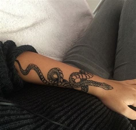 aesthetic, dangerous, and snake image (с изображениями ...