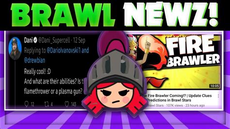 The new season (or the environment) might be called snowtel due to some youtube tags #brawlstars. BRAWL NEWZ! | brawl star leaks | wkbrl | new update ...