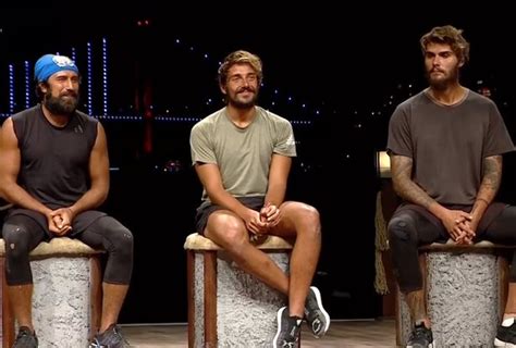 Tv8'de acun ilıcalı'nın sunduğu survivor'da bu akşam eleme heyecanı yaşanıyor. Finale son saatler! 13 Temmuz Survivor son dakika kim ...