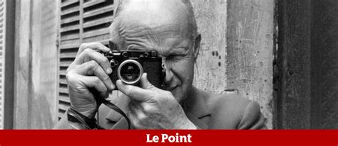 He returned to china in 1958 to capture the. Henri Cartier-Bresson, l'œil du XXe siècle - Le Point