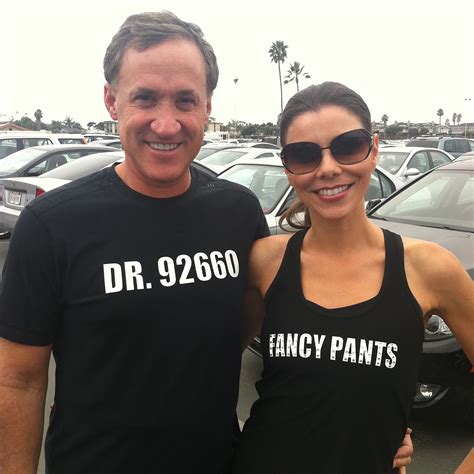 'RHOC' stars Heather, Dr. Terry Dubrow address ‘weird’ cheating rumors