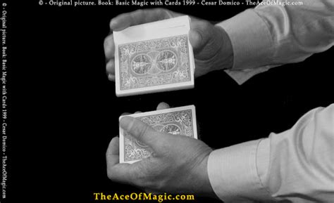 Jun 02, 2021 · to riffle and bridge shuffle a deck of cards, start by separating the cards into 2 stacks and positioning the stacks so the corners nearest you are almost touching. How to Shuffle a Deck of Cards 4 ~ The Ace of Magic