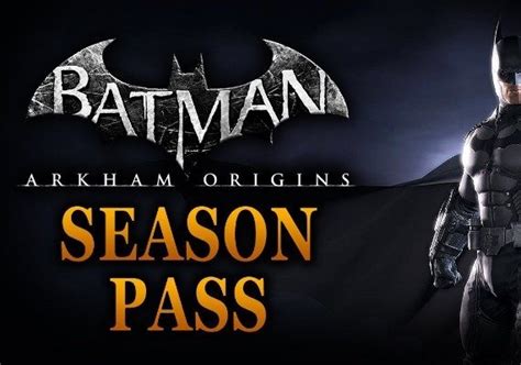 Enhance your arkham origins experience by purchasing a season pass today! Buy Batman: Arkham Origins GOTY + Season Pass - Steam CD KEY cheap