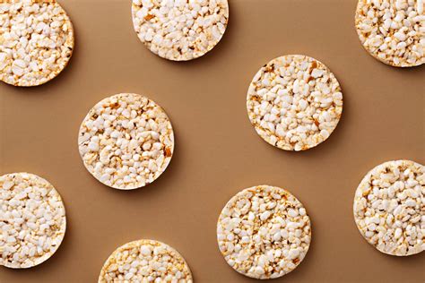 People can use it in oils, salads, baking, and sushi. Can Rice Cakes Cause Diarrhea ~ Are Rice Cakes Actually A ...