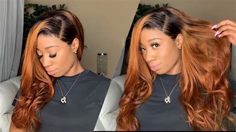 Try to provide as much information as possible about your hair's condition, styling/coloring history, your routine, and anything else that is pertinent to your. Adore Cajun Spice & Wig Install FT Recool Hair Malaysian ...