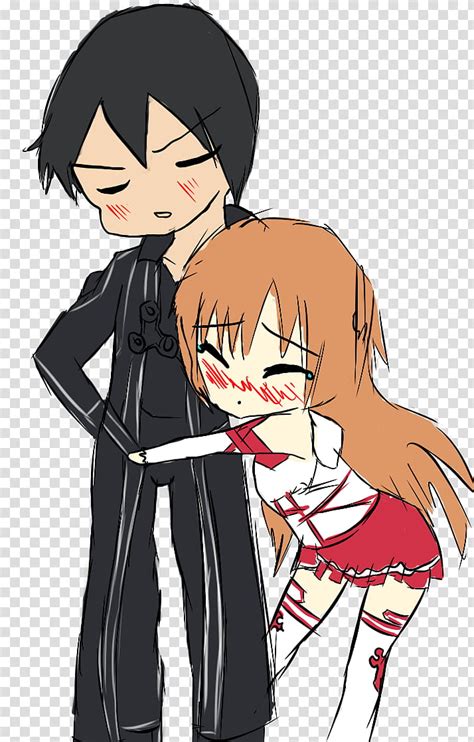 Search more hd transparent asuna image on kindpng. SAO F Chibi Asuna transparent background PNG clipart | PNGGuru