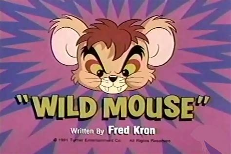 Mouse trap | tom & jerry. Wild Mouse (episode) | Tom and Jerry Kids Show Wiki ...