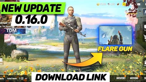 See more of pubg mobile lite on facebook. PUBG MOBILE LITE UPDATE TERBARU V 0.16.0 | FLARE GUN, DLL ...