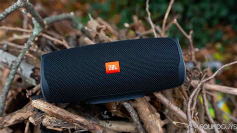 The biggest difference is only useful to 0.1% of people. JBL Charge 4 review: Worth the money, kind of - SoundGuys