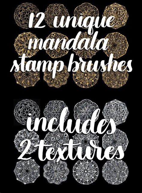 We did not find results for: 12 mandala stamp Procreate brushes | Procreate brushes ...