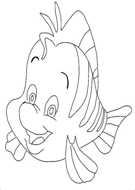 5.0 out of 5 stars 4. Fish Coloring Pages (14) - Coloring Kids