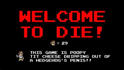 Avgn you and your friends are dead. OMGN: Angry Video Game Nerd Adventures