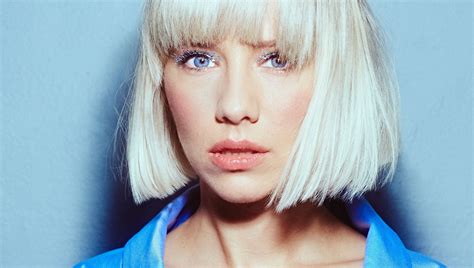 Dagny norvoll sandvik (born 23 july 1990) is a norwegian singer who had success with her debut single backbeat. Dagny - Come Over | Spitalradio LuZ